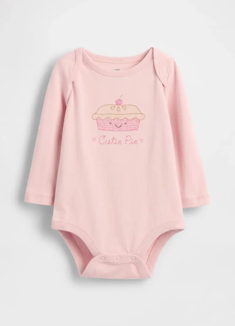 GAP KIDS Body Rosa 3898797