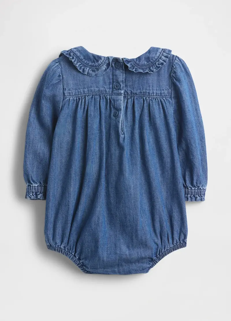 GAP KIDS Body Blu 3509939 miniatura 2