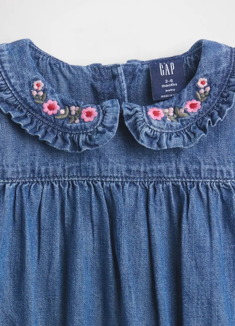 GAP KIDS Body Blu 3509939 miniatura 3