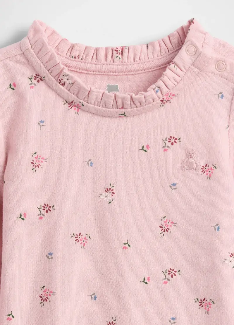 GAP KIDS Body Rosa 3531410 miniatura 3