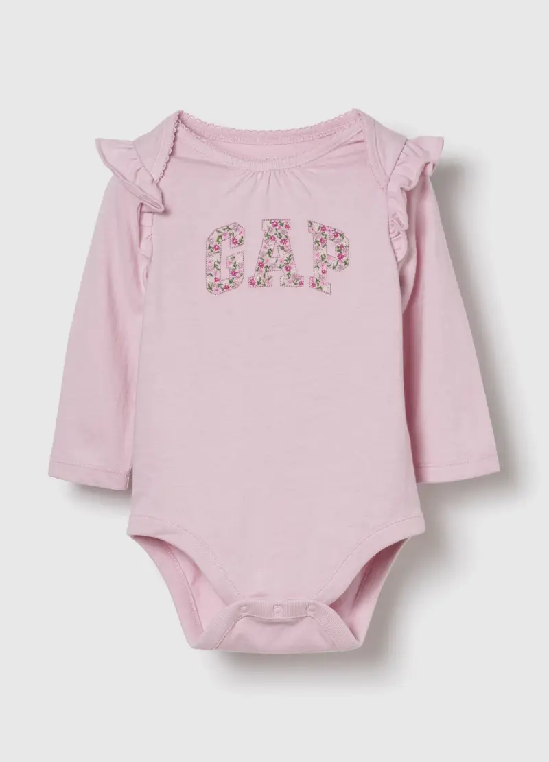 GAP KIDS Body Neonato Viola 3531408