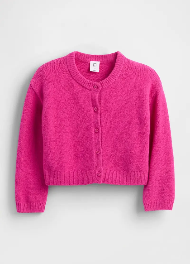 GAP KIDS Cardigan Rosa 4154989 miniatura 2