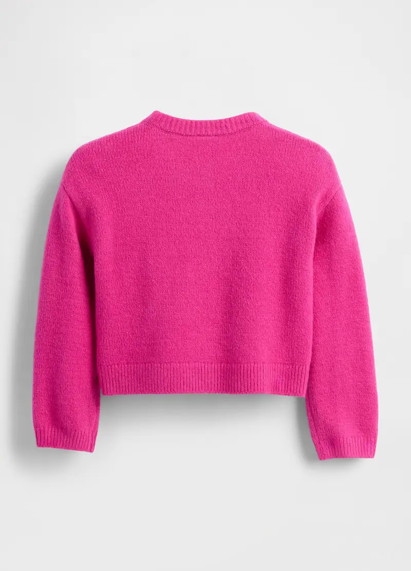 GAP KIDS Cardigan Rosa 3970741 miniatura 3