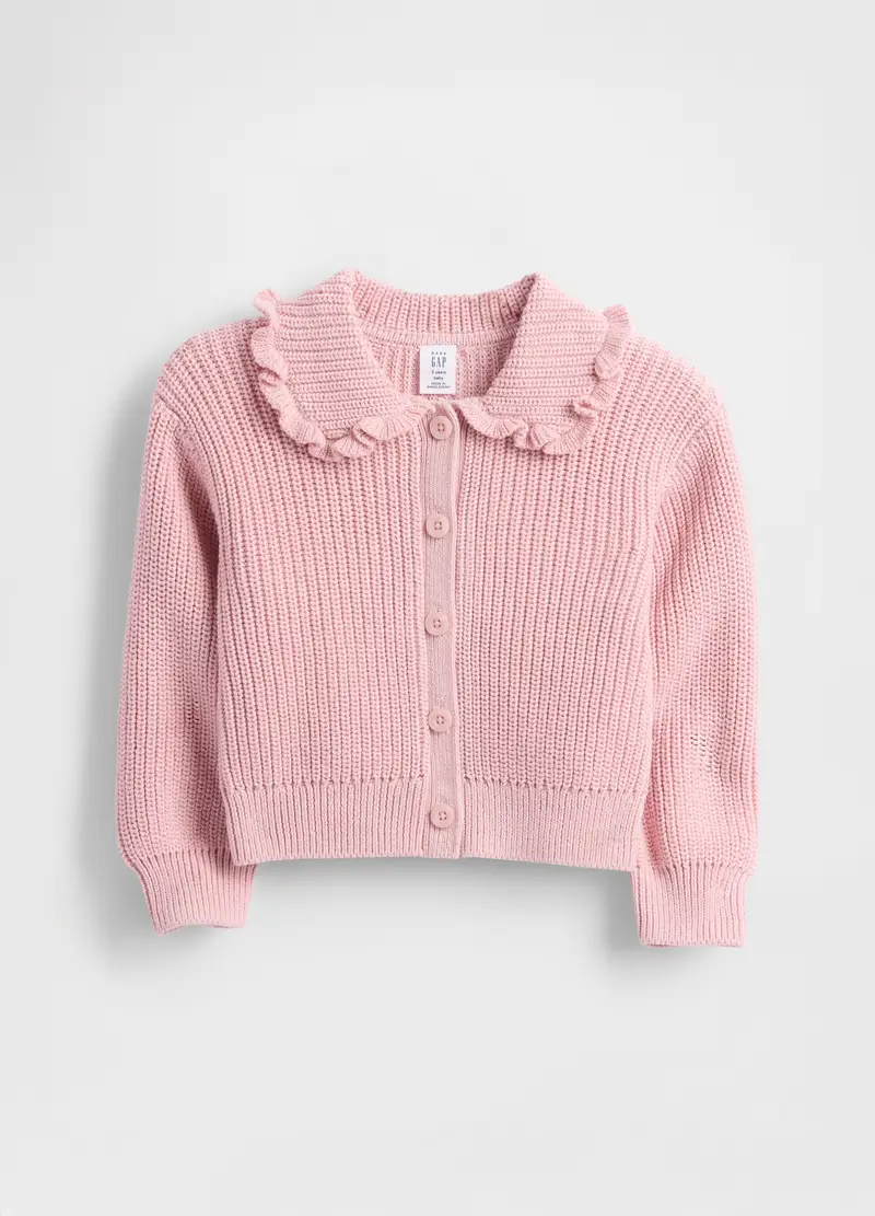 GAP KIDS Cardigan Rosa 2828171