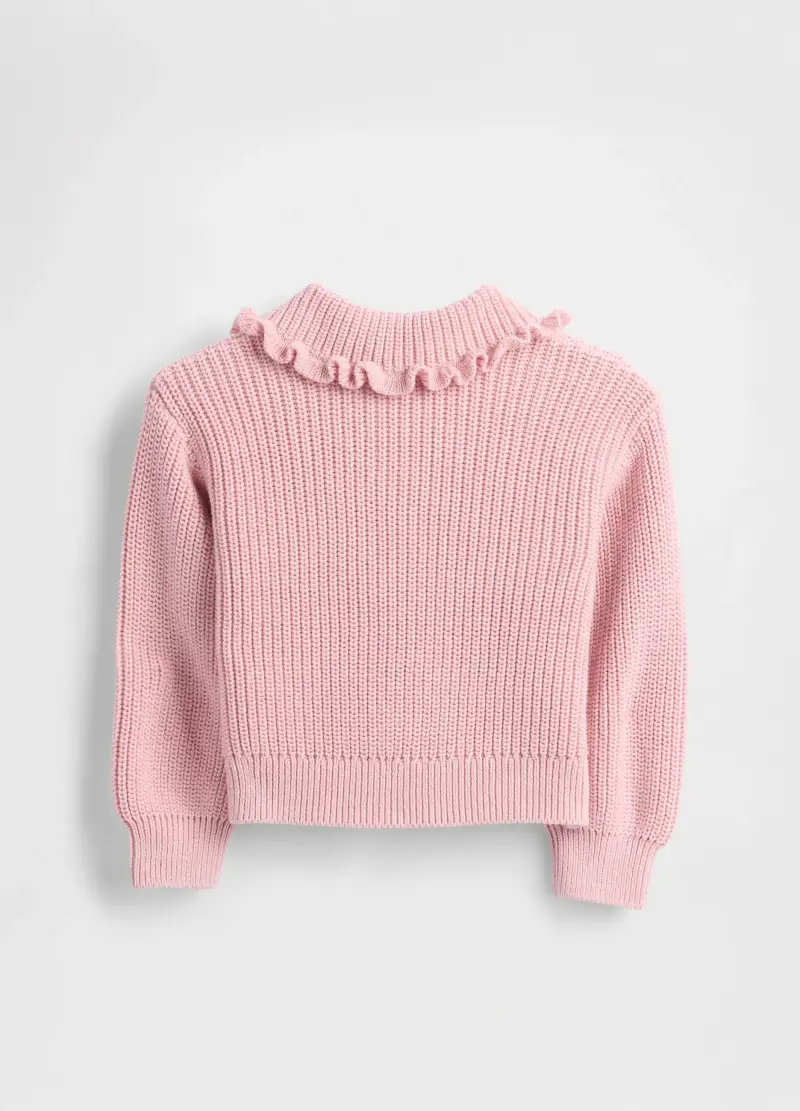 GAP KIDS Cardigan Rosa 3005223 miniatura 2