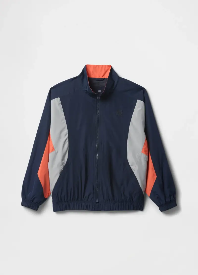 Giacca Leggera, Bambino, Blu