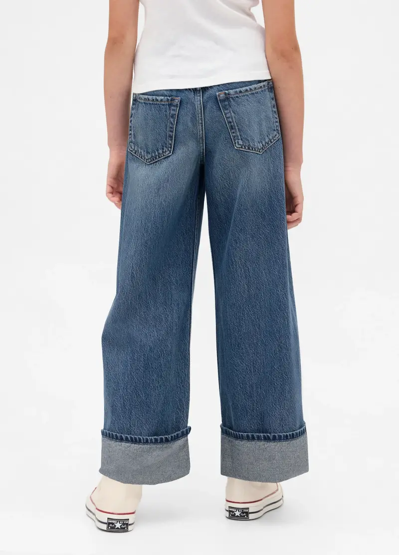 GAP KIDS Jeans Bambina Denim 2757344 miniatura 3