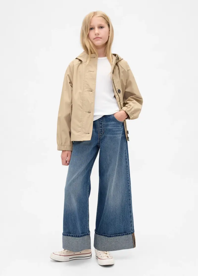 GAP KIDS Jeans Bambina Denim 2757344