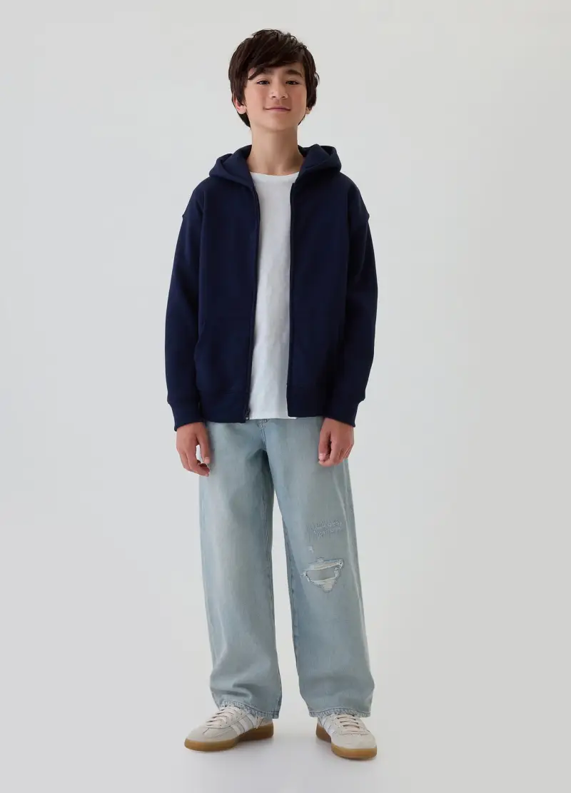 GAP KIDS Jeans Bambino Denim 4221755