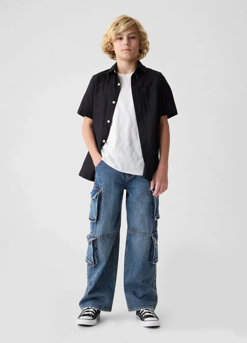 GAP KIDS Jeans Bambino Denim 4103468