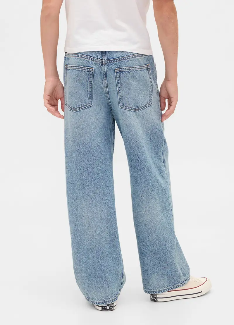 GAP KIDS Jeans Bambino Denim 4318206 miniatura 3