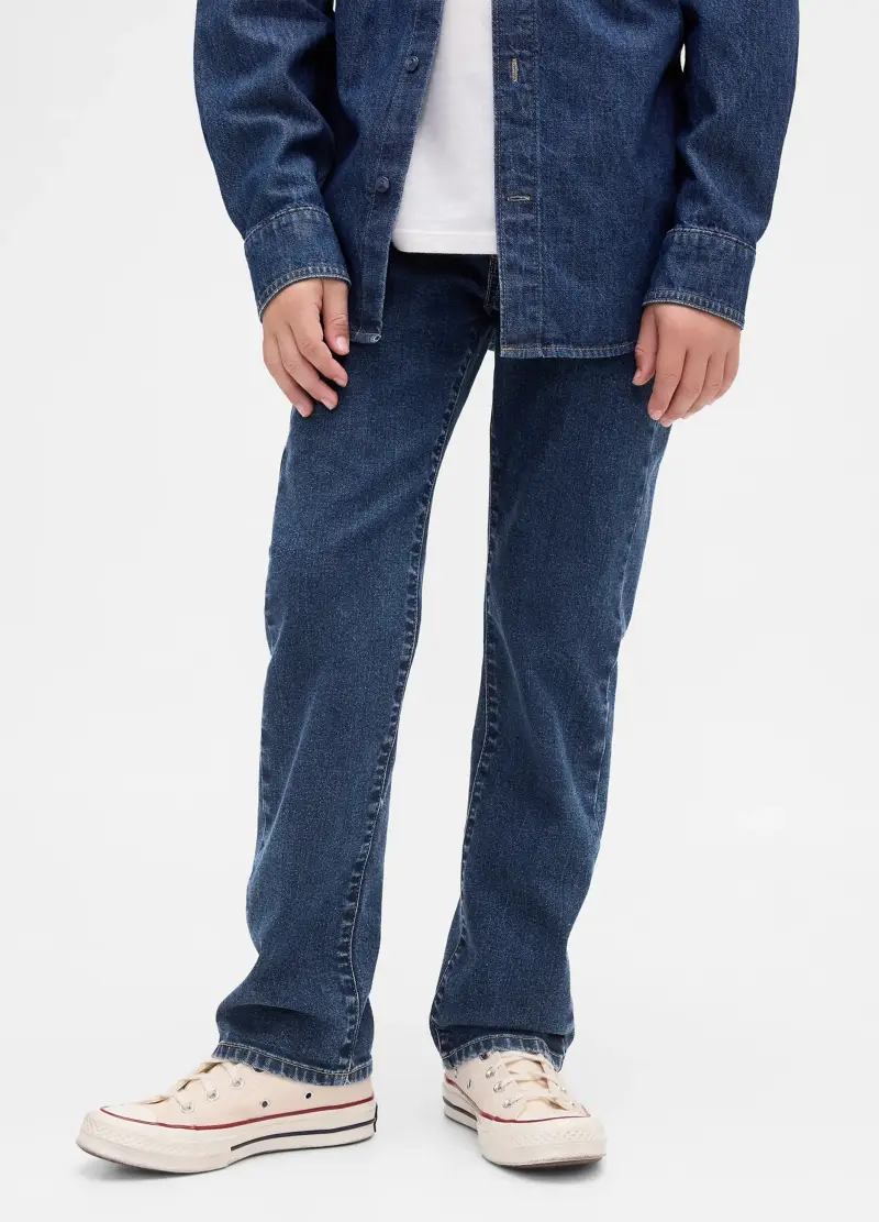 GAP KIDS Jeans Bambino Blu 4315778 miniatura 2