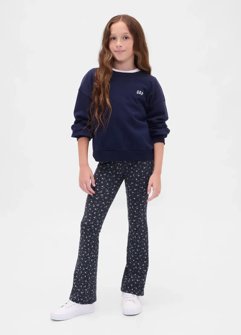 GAP KIDS Leggings Bambina Blu 3576109