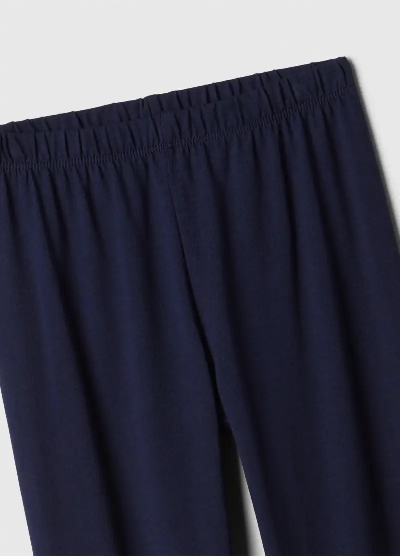 GAP KIDS Leggings Bambina Blu 3409080 miniatura 3