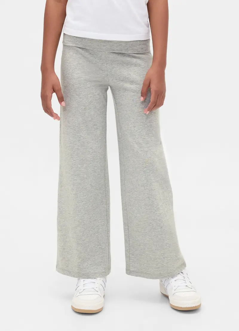 GAP KIDS Leggings Bambina Bianco 3908506 miniatura 2