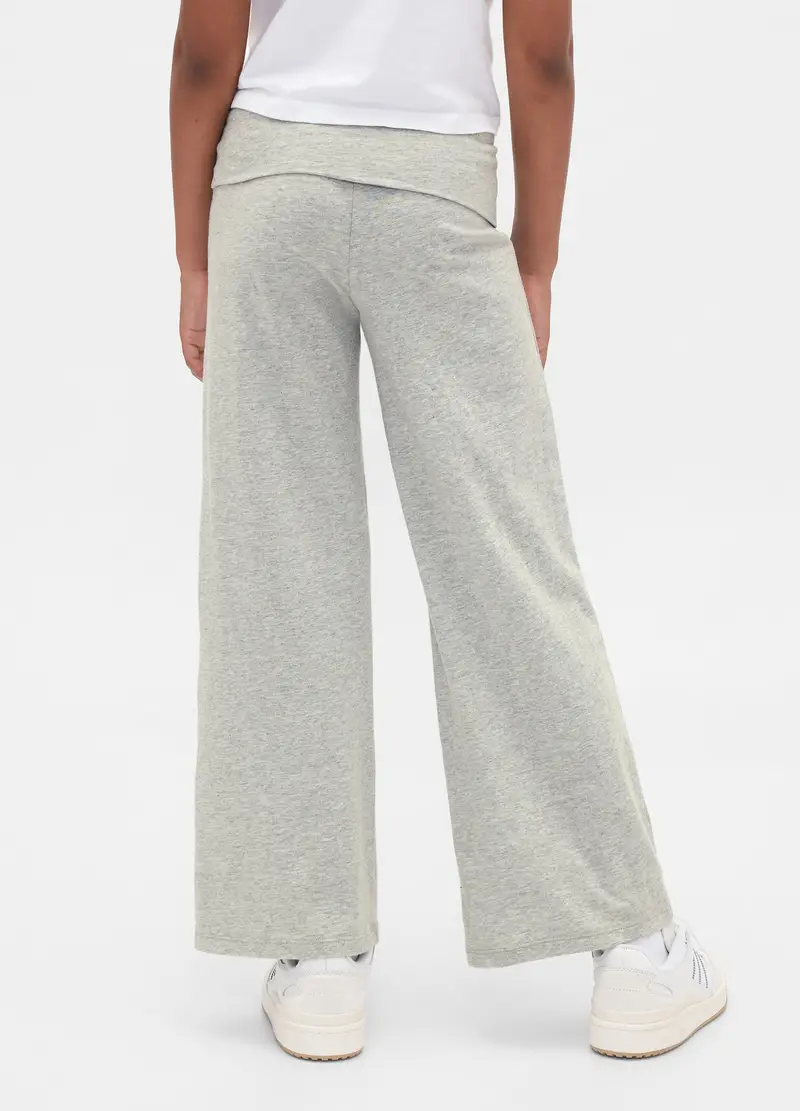 GAP KIDS Leggings Bambina Bianco 3908506 miniatura 3