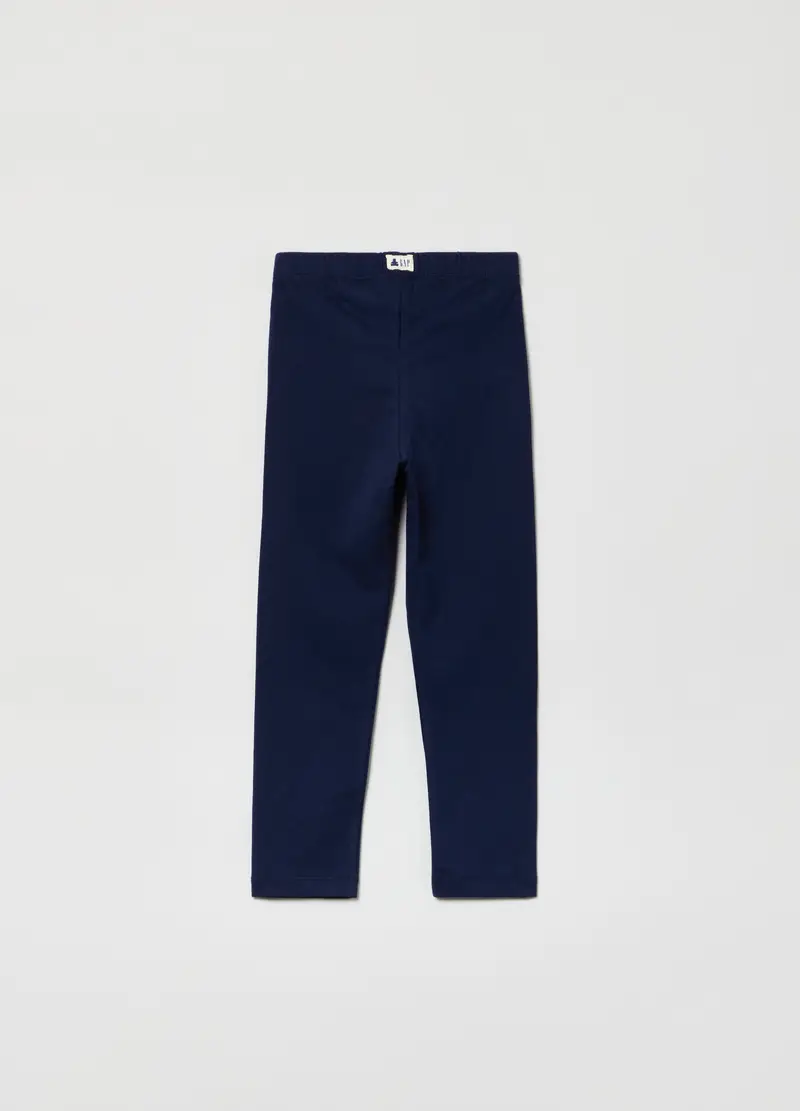 GAP KIDS Leggings Blu 3895391 miniatura 2