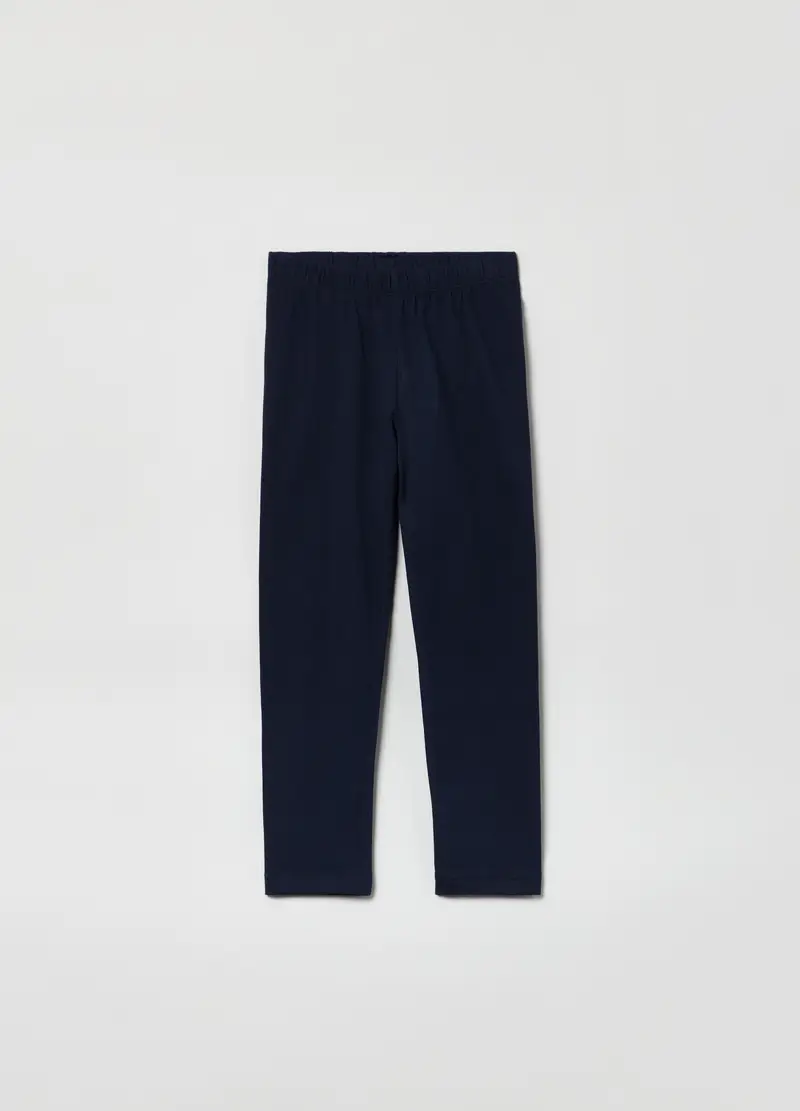 GAP KIDS Leggings Blu 3895391