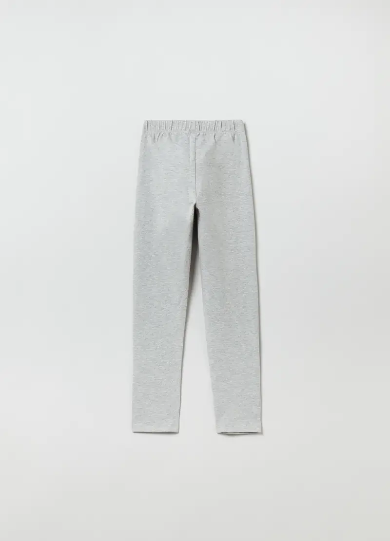 GAP KIDS Leggings Grigio 3915229 miniatura 2