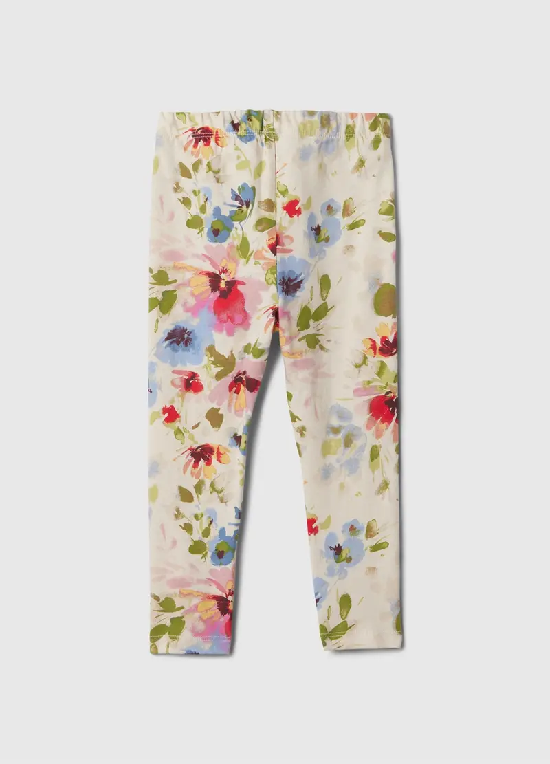 GAP KIDS Leggings Multicolore 4068652 miniatura 2