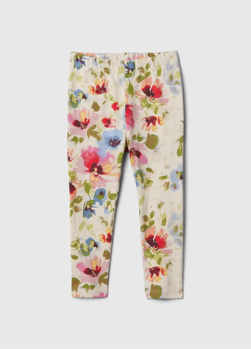 GAP KIDS Leggings Multicolore 4068652