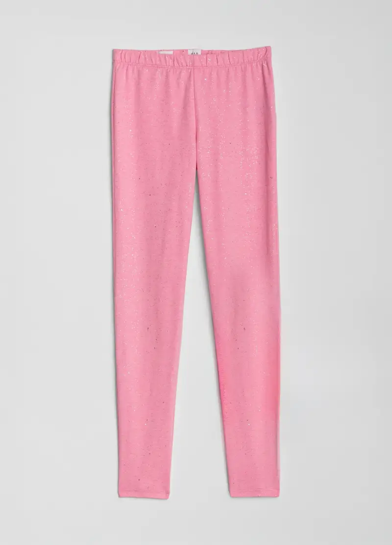 GAP KIDS Leggings Bambina Rosa 3409083