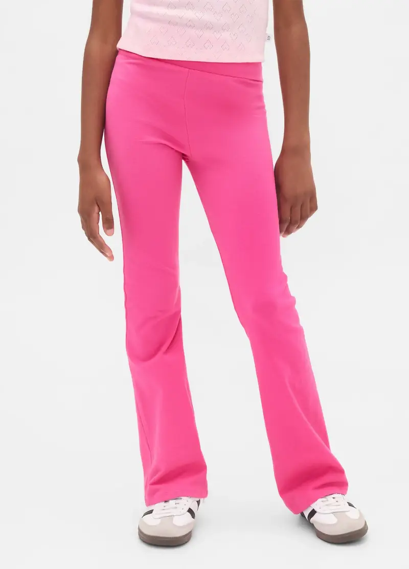 GAP KIDS Leggings Bambina Rosa 3576110 miniatura 2