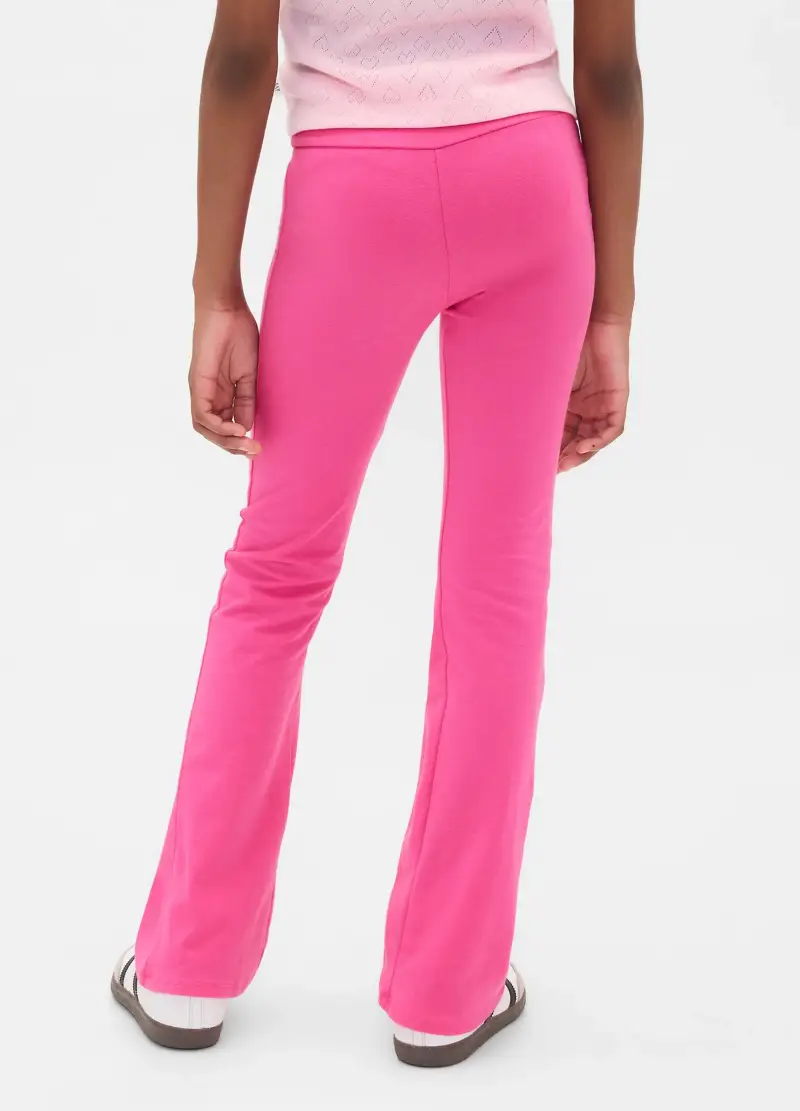 GAP KIDS Leggings Bambina Rosa 3576110 miniatura 3
