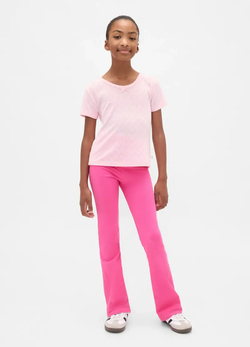 GAP KIDS Leggings Bambina Rosa 3576110