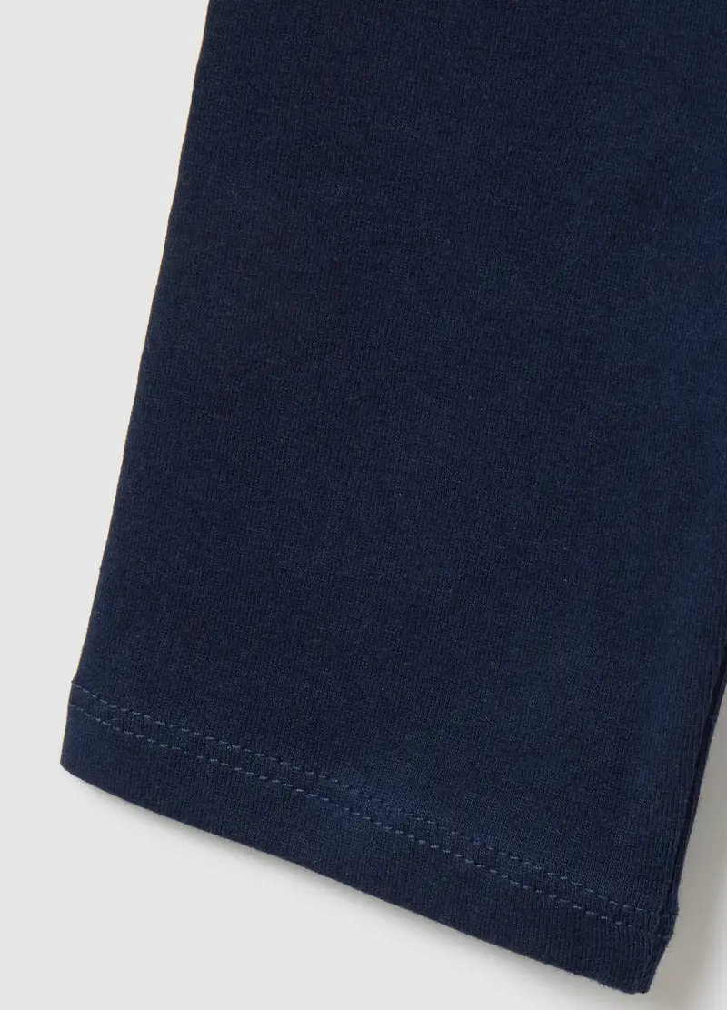 GAP KIDS Leggings Bambina Blu 3409085 miniatura 3