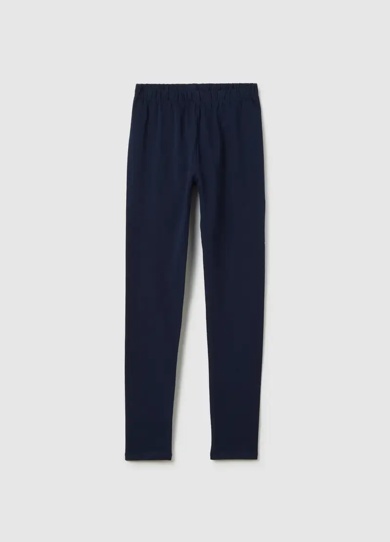 GAP KIDS Leggings Bambina Blu 3409085