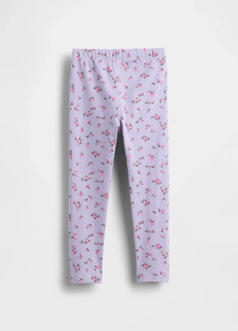 GAP KIDS Leggings Viola 3509915 miniatura 2