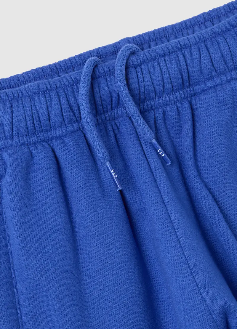 Pantaloni Jogger, Bambina, Blu miniatura 3