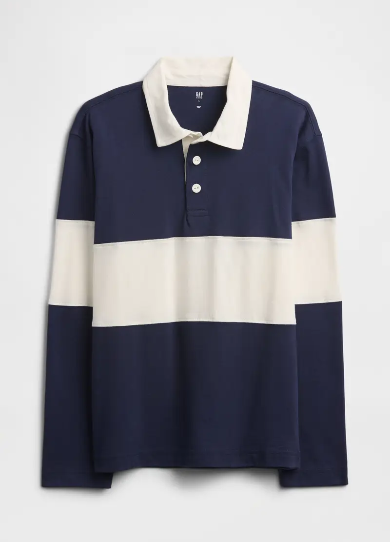 GAP KIDS Polo Bambino Blu 4154969