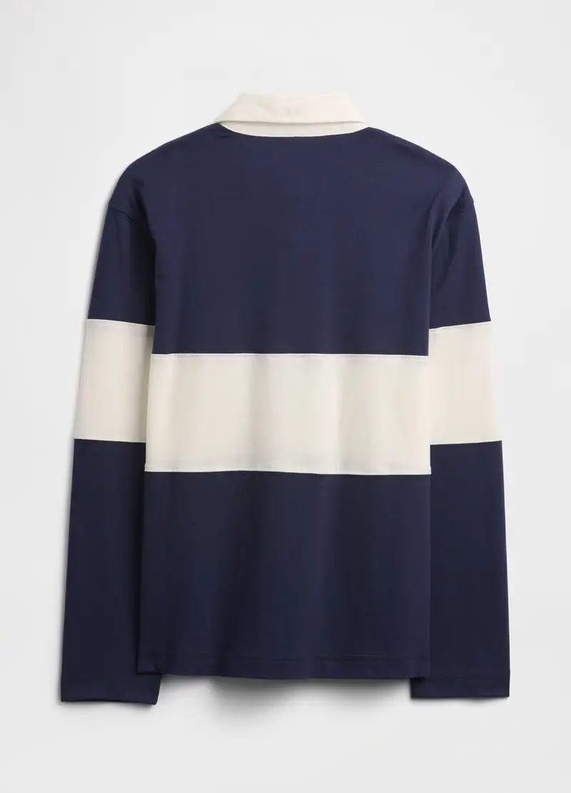 GAP KIDS Polo Bambino Blu 4073572 miniatura 2