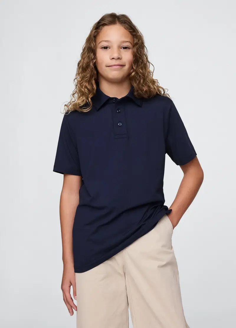 GAP KIDS Polo Bambino Blu 4073569