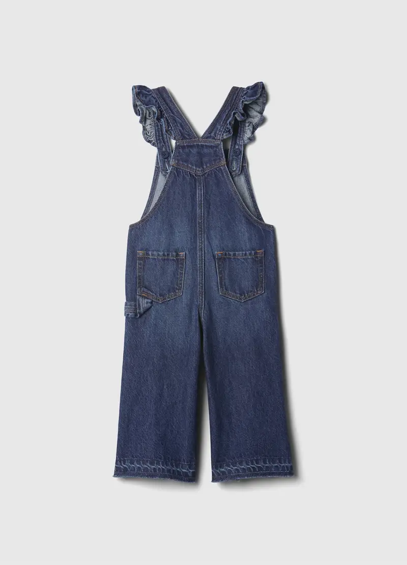GAP KIDS Salopette Denim 4068649 miniatura 2