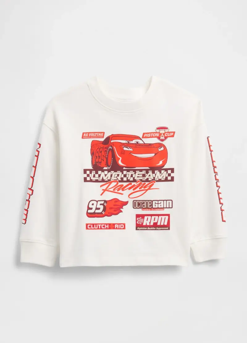 GAP KIDS T-shirt Bambino Bianco 3531442