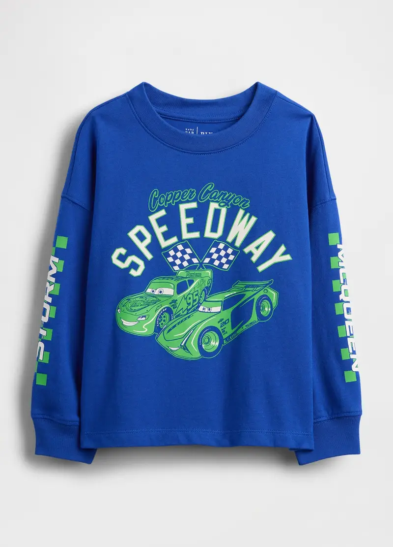 GAP KIDS T-shirt Bambino Blu 3531443