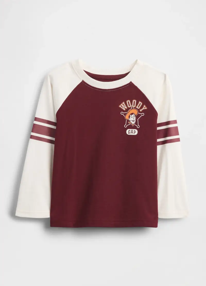 GAP KIDS T-shirt Bambino Rosso 3898805