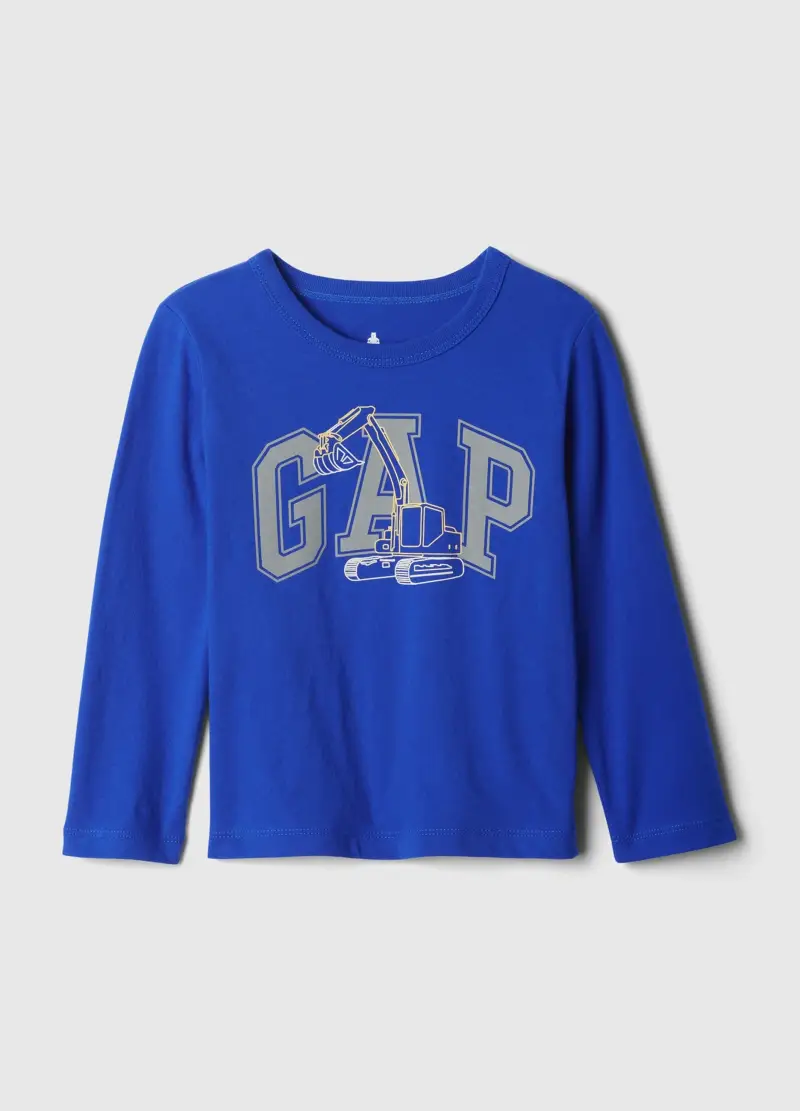 GAP KIDS T-shirt Blu 4221756