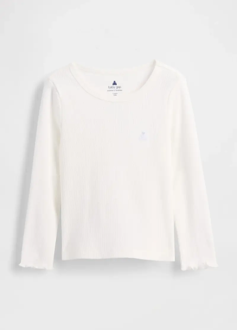 GAP KIDS T-shirt Bianco 3509917