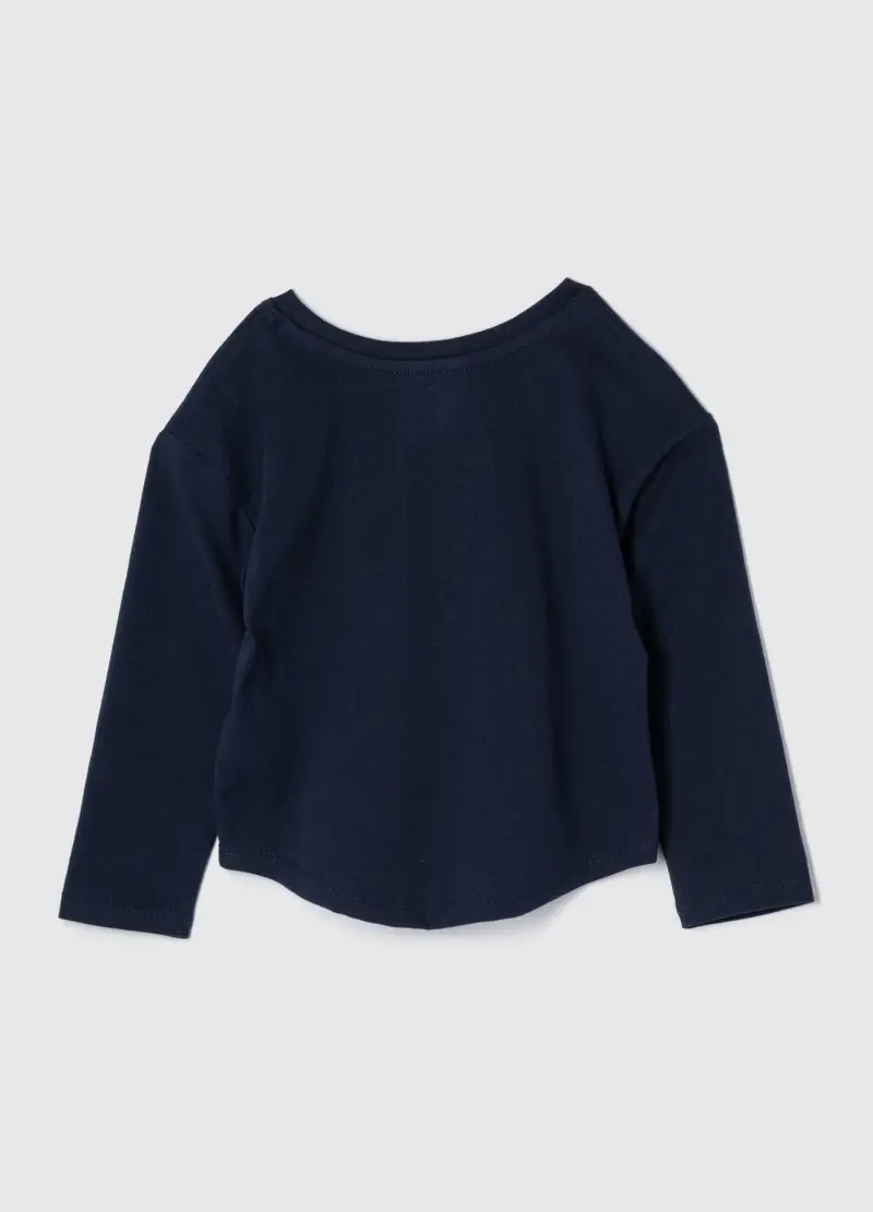 GAP KIDS T-shirt Blu 4068645 miniatura 2