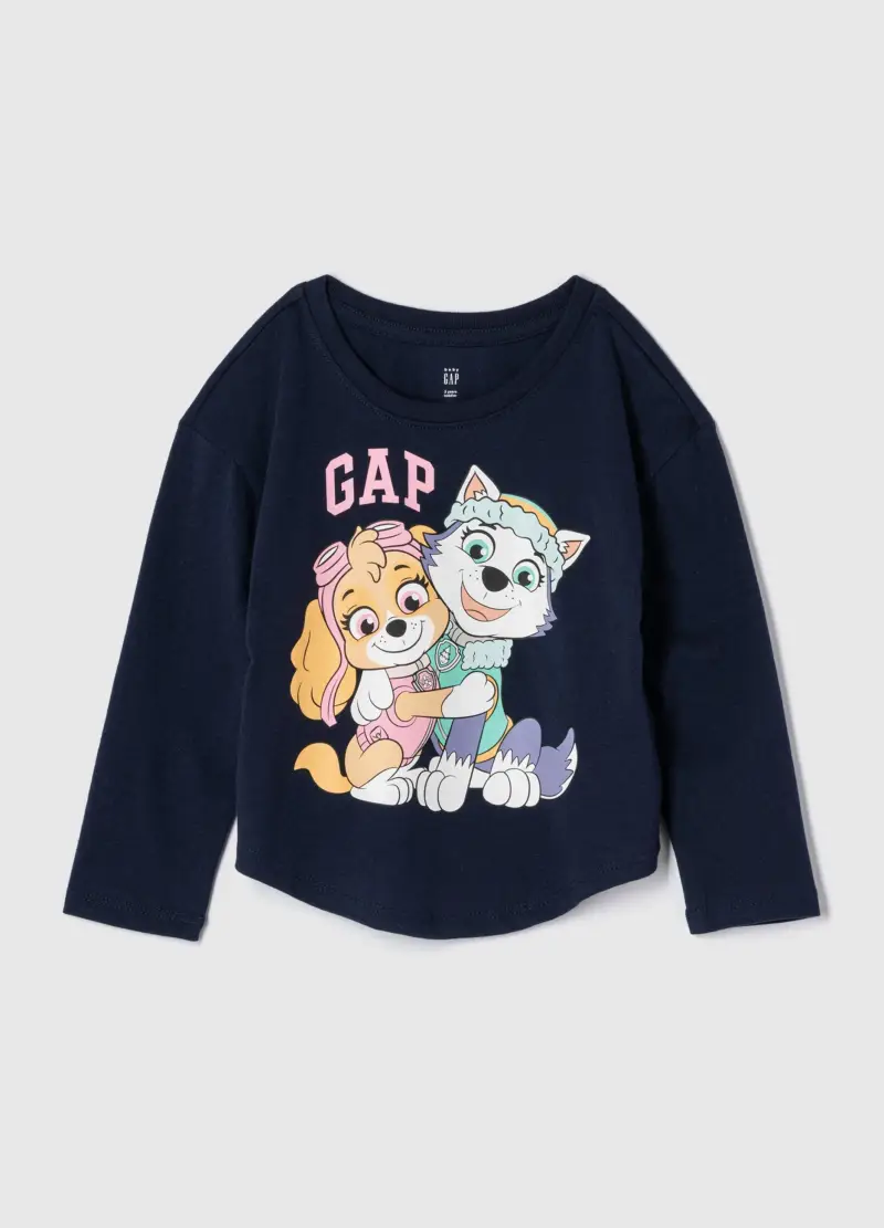 GAP KIDS T-shirt Blu 4068645