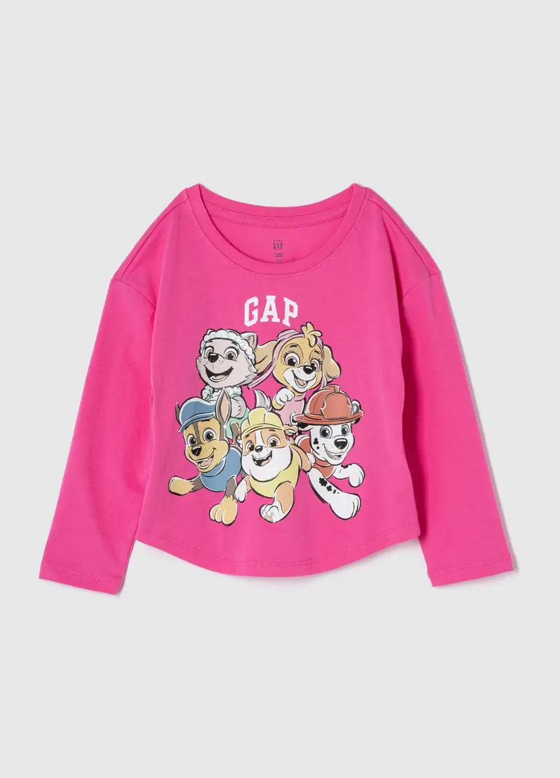 GAP KIDS T-shirt Rosa 4068646