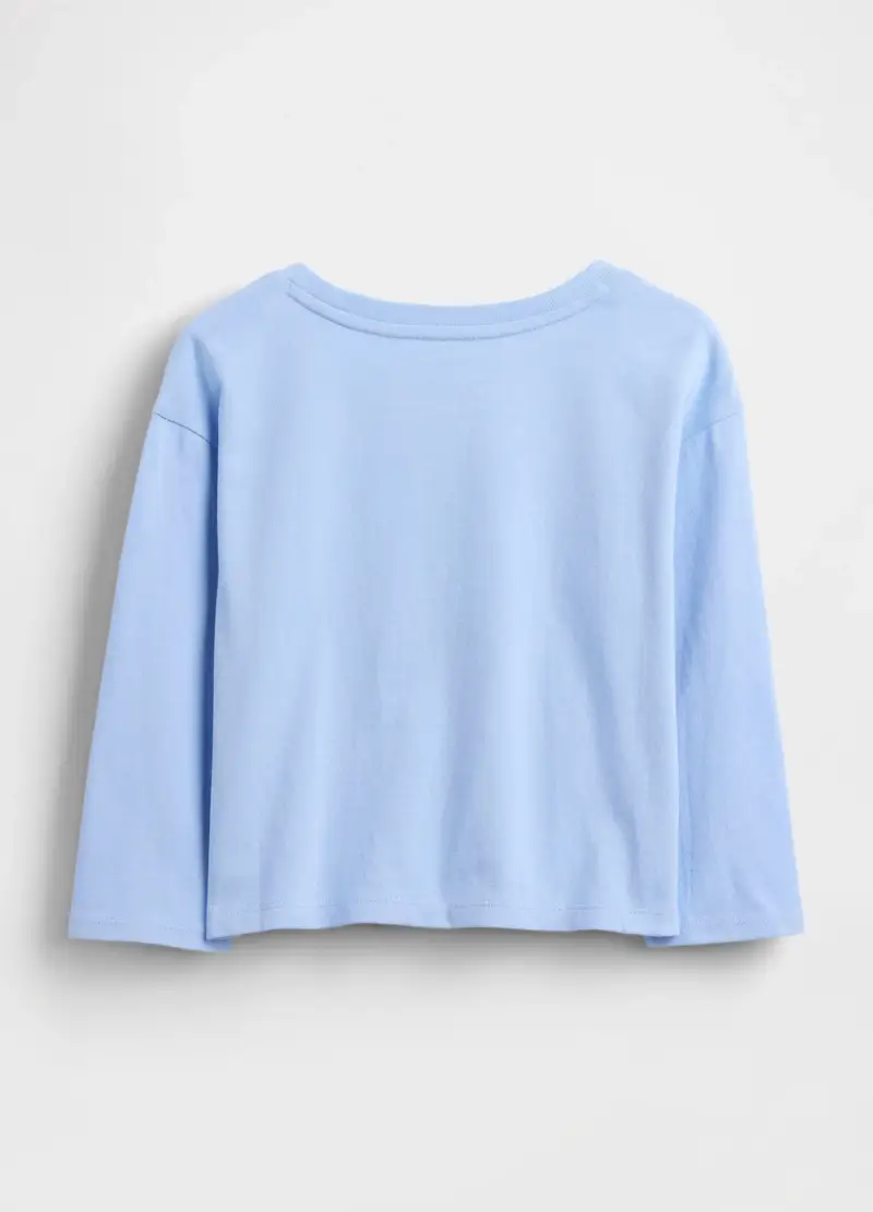 GAP KIDS T-shirt Denim 3438622 miniatura 2