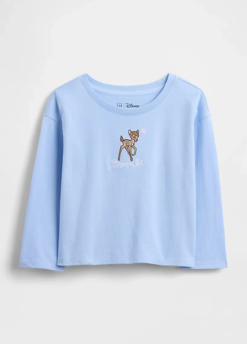 GAP KIDS T-shirt Denim 3438622