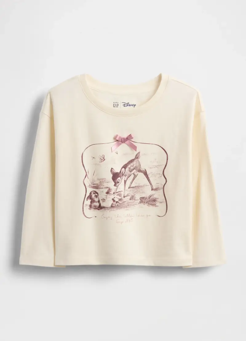 GAP KIDS T-shirt Beige 3438621