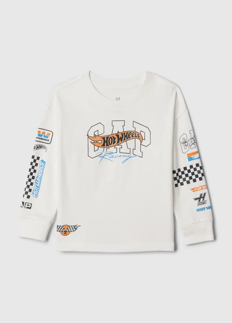 GAP KIDS T-shirt Bianco 4068634