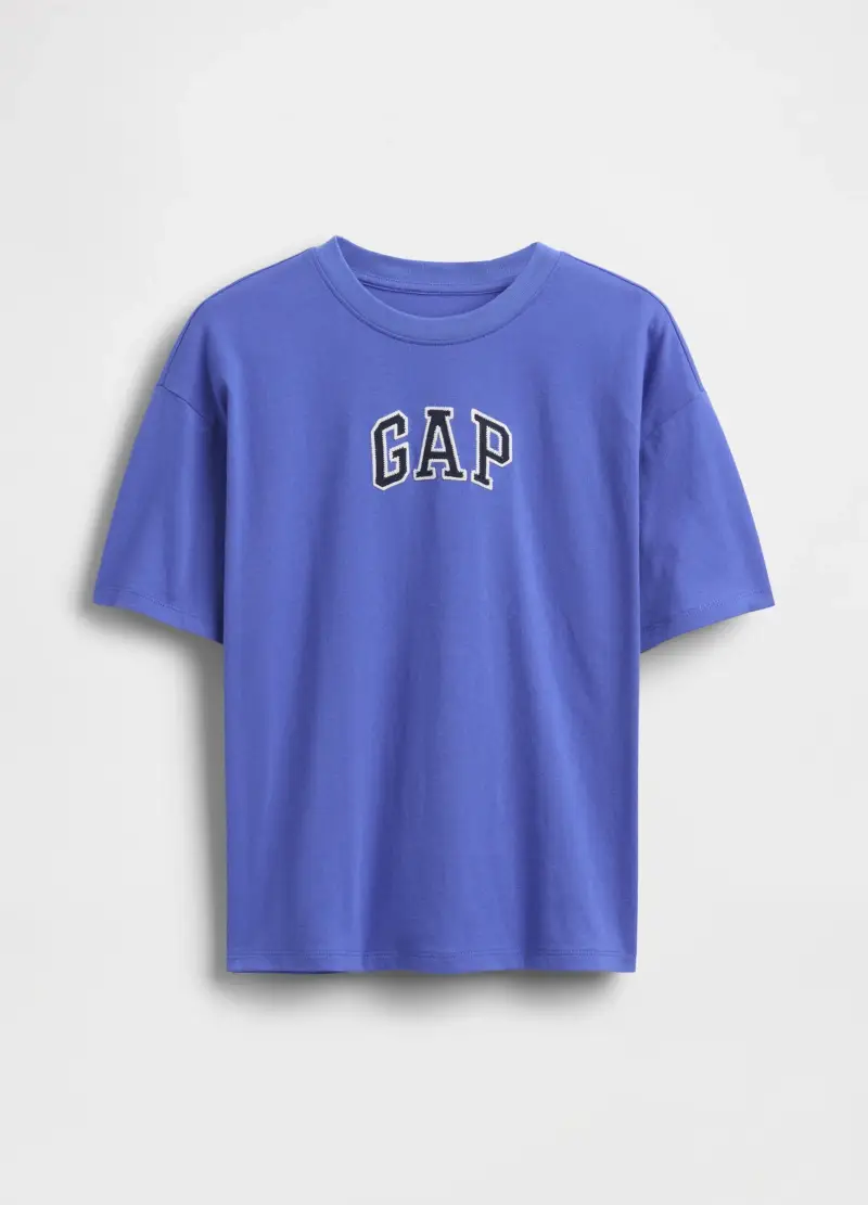 GAP KIDS T-shirt Bambino Blu 4154963